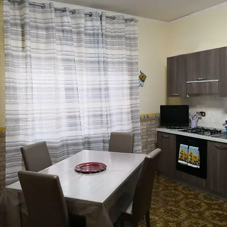 Dinamic - Holiday House Ercolano