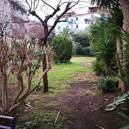 Dinamic - Holiday House * Ercolano