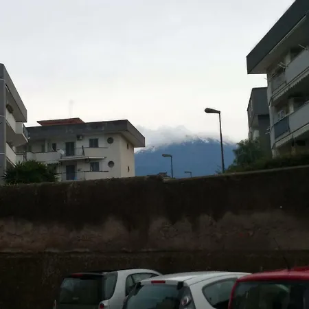 Dinamic - Holiday House * Ercolano