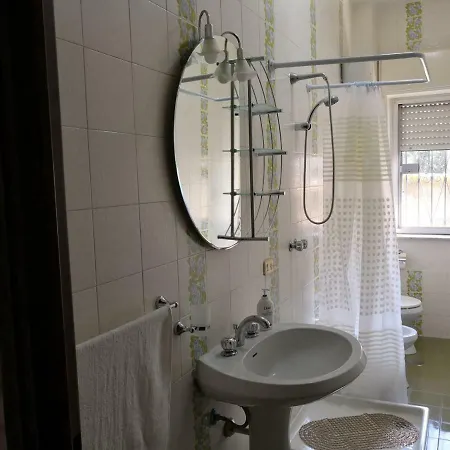 Apartment Dinamic - Holiday House Ercolano